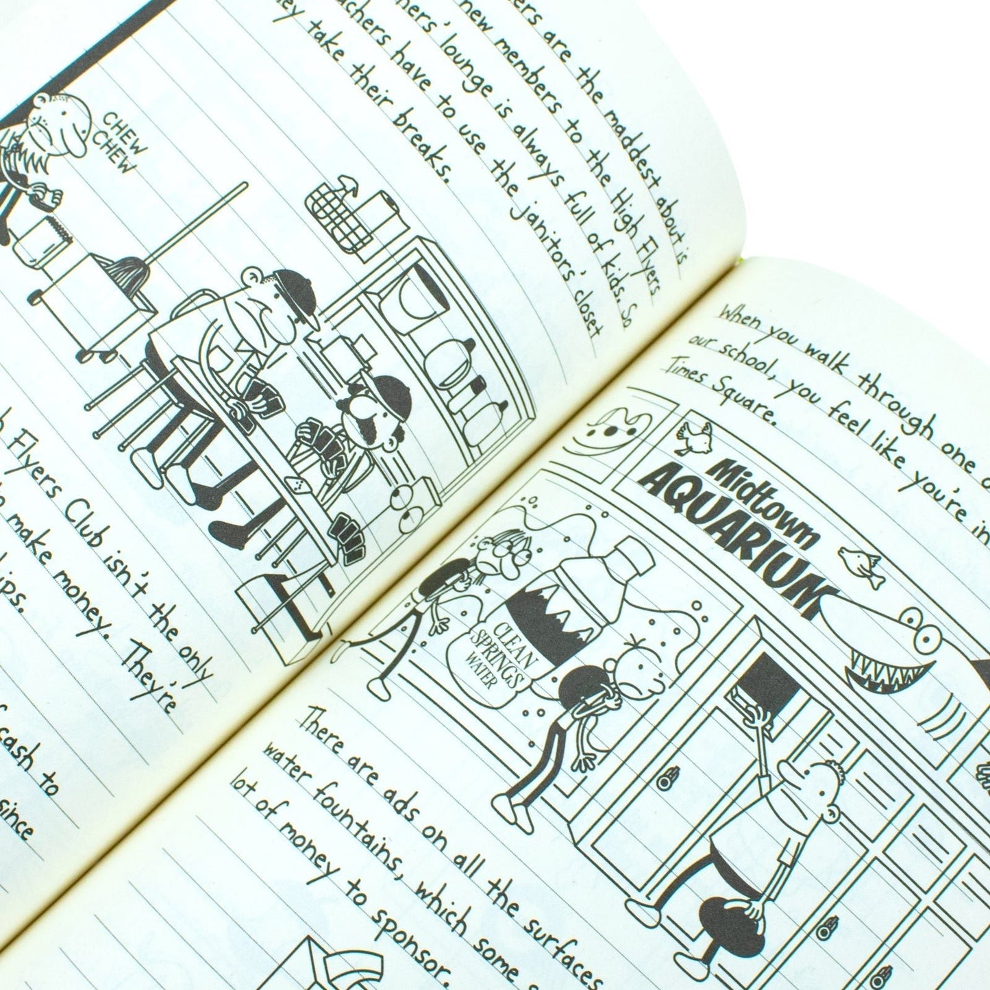Diary of a Wimpy Kid: No Brainer (Book 18): THE HILARIOUS NUMBER ONE BESTSELLER (Diary of a Wimpy Kid, 18) - skihosevxDiary of a Wimpy Kid: No Brainer (Book 18): THE HILARIOUS NUMBER ONE BESTSELLER (Diary of a Wimpy Kid, 18)PuffinJeff KinneyskihosevxSNG22056Puffin