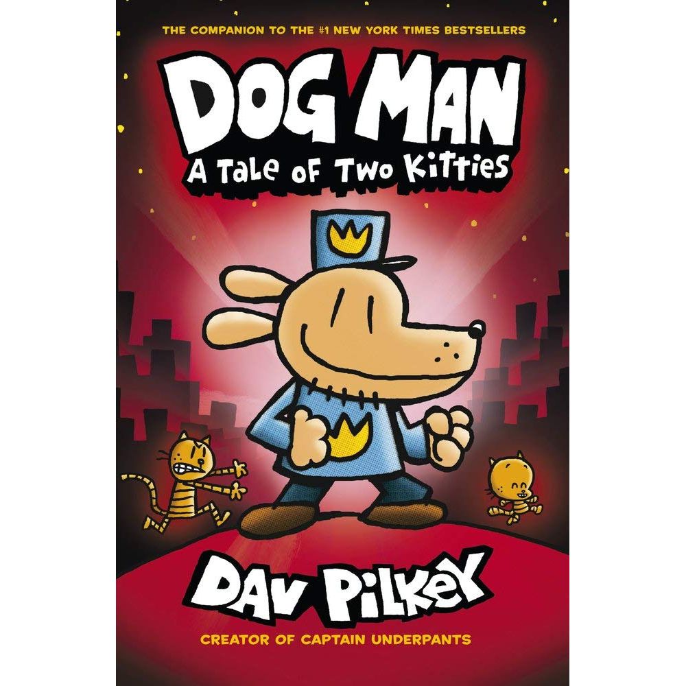 Dog Man Series 10 Books Collection Set By Dav Pilkey (Dog Man, Unleashed, A Tale of Two Kitties) - skihosevxDog Man Series 10 Books Collection Set By Dav Pilkey (Dog Man, Unleashed, A Tale of Two Kitties)ScholasticskihosevxskihosevxPLD16753Scholastic