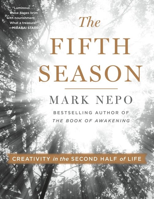 Fifth Season: Creativity in the Second Half of Life - skihosevxFifth Season: Creativity in the Second Half of LifeBookshelf BlissskihosevxBDDF_SKUxADghSEGGYcrkFSP