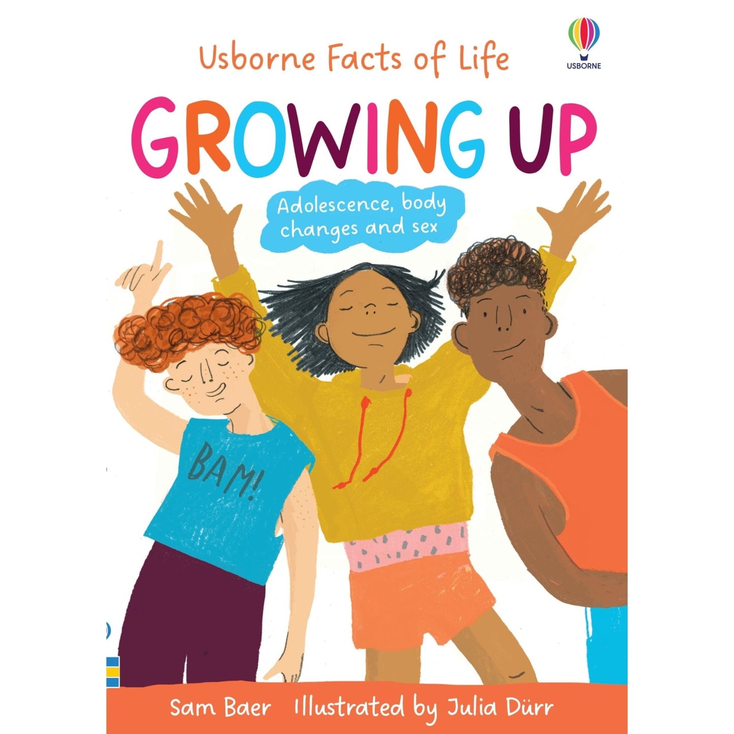 Growing Up (Facts of Life) - skihosevxGrowing Up (Facts of Life)skihosevxskihosevxSNG22148
