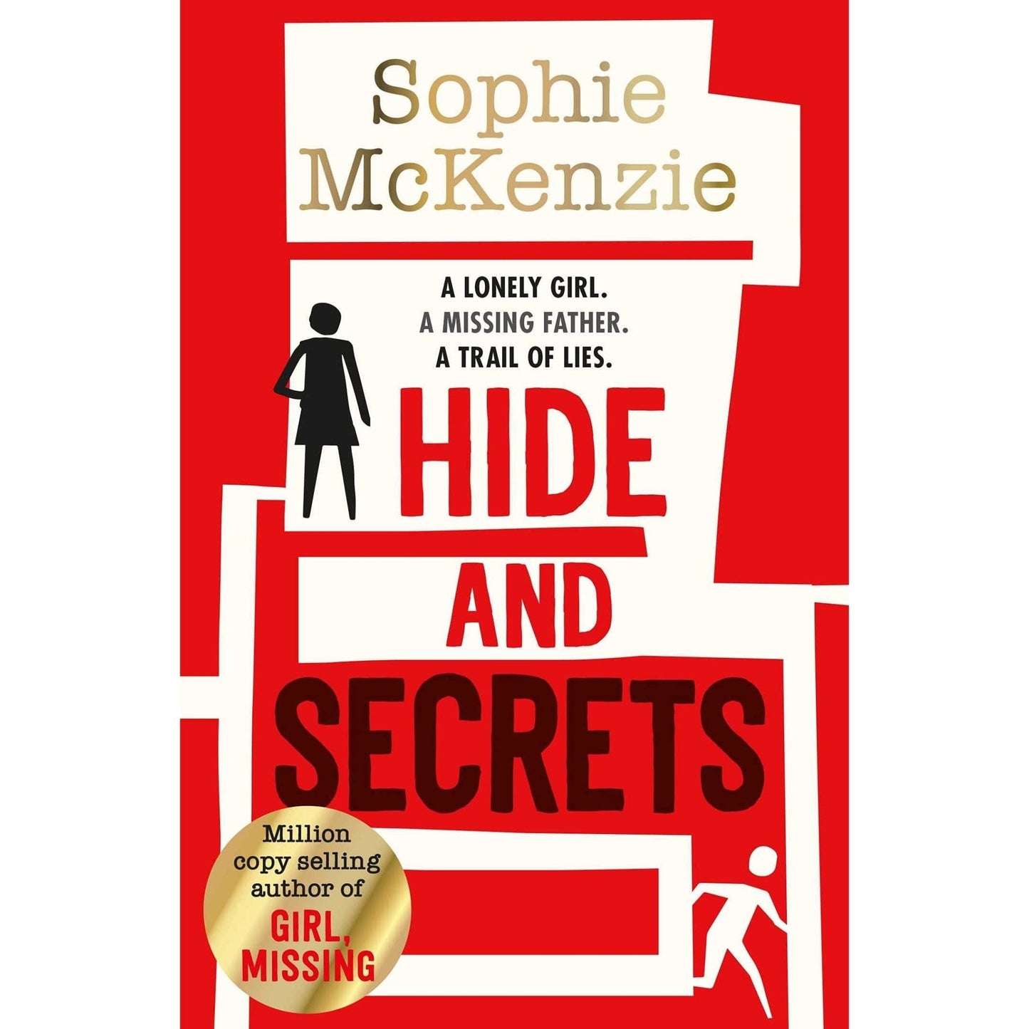 Hide and Secrets: The blockbuster thriller from million-copy bestselling Sophie McKenzie - skihosevxHide and Secrets: The blockbuster thriller from million-copy bestselling Sophie McKenzieskihosevxskihosevxSNG22185