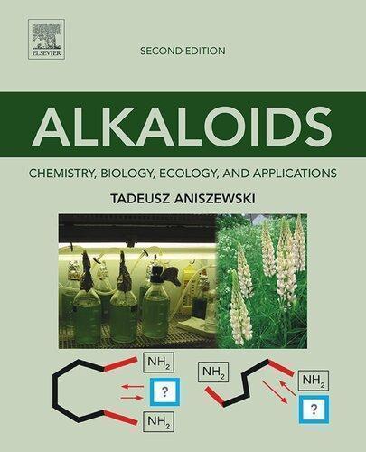 skihosevx: Alkaloids Chemistry Biology Ecology And Applications 2Nd Edition - skihosevxskihosevx: Alkaloids Chemistry Biology Ecology And Applications 2Nd EditionE-booksskihosevxskihosevxBSL-V2-8854E-books