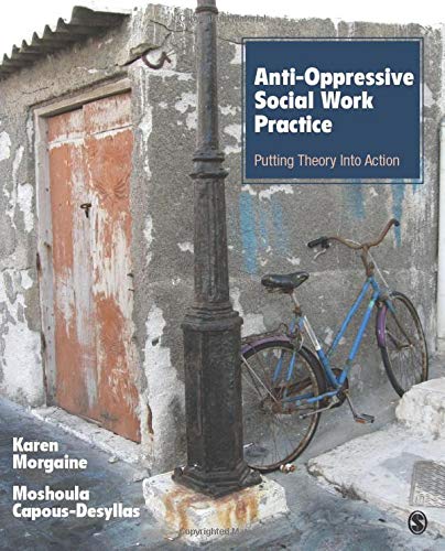 skihosevx: Anti-Oppressive Social Work Practice: Putting Theory Into Action - 1st Edition - skihosevxskihosevx: Anti-Oppressive Social Work Practice: Putting Theory Into Action - 1st EditionE-booksskihosevxskihosevxBSL-19816E-books