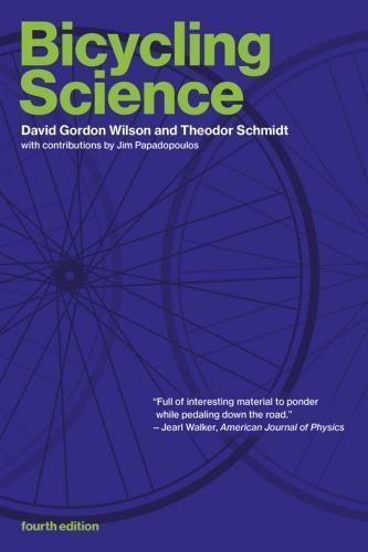 skihosevx: Bicycling Science 4Th Edition - skihosevxskihosevx: Bicycling Science 4Th EditionE-booksskihosevxskihosevxBSL-V2-8545E-books