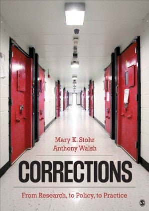 skihosevx: Corrections: From Research, to Policy, to Practice - skihosevxskihosevx: Corrections: From Research, to Policy, to PracticeE-booksskihosevxskihosevxSAG101472E-books