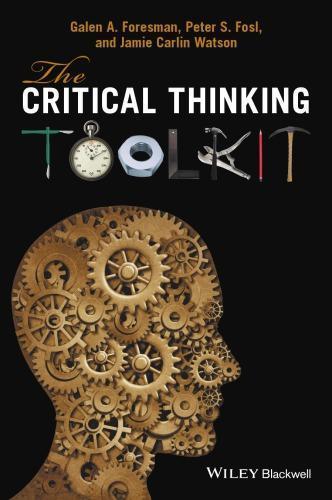 skihosevx: Critical Thinking Toolkit A Compendium Of Concepts And Methods For Reasoning - skihosevxskihosevx: Critical Thinking Toolkit A Compendium Of Concepts And Methods For ReasoningE-booksskihosevxskihosevxBSL-V2-8744E-books