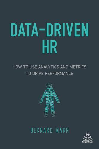 skihosevx: Data Driven Hr - skihosevxskihosevx: Data Driven HrE-booksskihosevxskihosevxBSL-V2-8894E-books