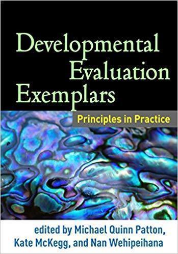 skihosevx: Developmental Evaluation Exemplars Principles In Practice - skihosevxskihosevx: Developmental Evaluation Exemplars Principles In PracticeE-booksskihosevxskihosevxBSL-V2-8531E-books