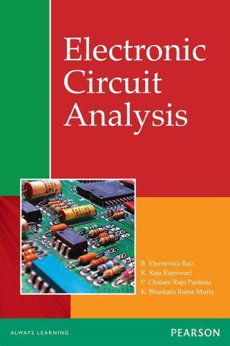 skihosevx: Electronic Circuit Analysis - skihosevxskihosevx: Electronic Circuit AnalysisE-booksskihosevxskihosevxBSL-V2-8818E-books