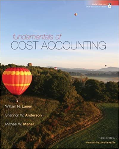 skihosevx: Fundamentals Of Cost Accounting 3Rd Edition - skihosevxskihosevx: Fundamentals Of Cost Accounting 3Rd EditionE-booksskihosevxskihosevxBSL-V2-8798E-books