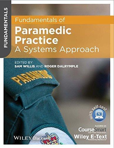 skihosevx: Fundamentals Of Paramedic Practice A Systems Approach - skihosevxskihosevx: Fundamentals Of Paramedic Practice A Systems ApproachE-booksskihosevxskihosevxBSL-V2-8622E-books