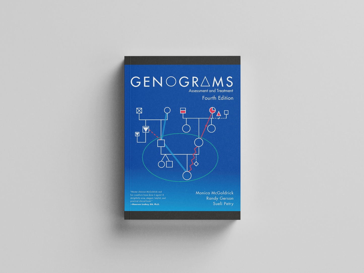 skihosevx: Genograms: Assesment & treatment, 4th Ed - skihosevxskihosevx: Genograms: Assesment & treatment, 4th EdE-booksskihosevxskihosevx978-0393714043E-books