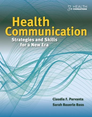 skihosevx: Health Communication Strategies And Skills For A New Era - skihosevxskihosevx: Health Communication Strategies And Skills For A New EraE-booksskihosevxskihosevxBSL-V2-8740E-books