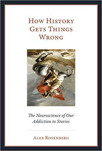 skihosevx: How History Gets Things Wrong The Neuroscience Of Our Addiction To Stories - skihosevxskihosevx: How History Gets Things Wrong The Neuroscience Of Our Addiction To StoriesE-booksskihosevxskihosevxBSL-V2-9028E-books