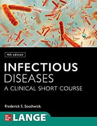 skihosevx: Infectious Diseases A Clinical Short Course 4Th Edition - skihosevxskihosevx: Infectious Diseases A Clinical Short Course 4Th EditionE-booksskihosevxskihosevxBSL-V2-8533E-books