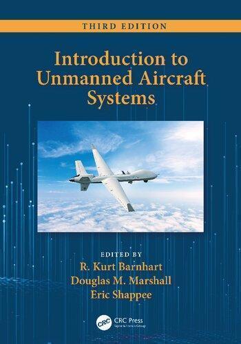 skihosevx: Introduction to Unmanned Aircraft Systems 3rd Edition - skihosevxskihosevx: Introduction to Unmanned Aircraft Systems 3rd EditionE-booksskihosevxskihosevxBSL-V2-8652E-books