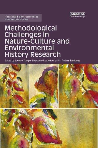 skihosevx: Methodological Challenges In Nature Culture And Environmental History Research - skihosevxskihosevx: Methodological Challenges In Nature Culture And Environmental History ResearchE-booksskihosevxskihosevxBSL-V2-8758E-books
