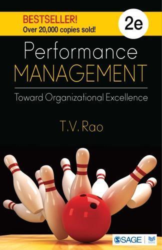 skihosevx: Performance Management Towards Organizational Excellence 2Nd Edition - skihosevxskihosevx: Performance Management Towards Organizational Excellence 2Nd EditionE-booksskihosevxskihosevxBSL-V2-8496E-books