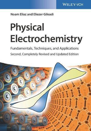 skihosevx: Physical Electrochemistry Fundamentals Techniques And Applications 2Nd Edition - skihosevxskihosevx: Physical Electrochemistry Fundamentals Techniques And Applications 2Nd EditionE-booksskihosevxskihosevxBSL-V2-8760E-books