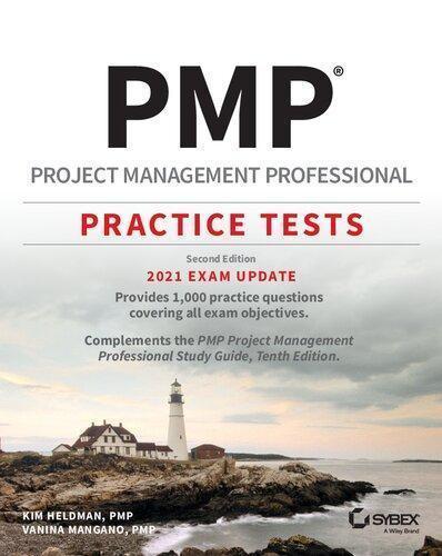 skihosevx: Pmp Project Management Professional Practicetests 2Nd Edition - skihosevxskihosevx: Pmp Project Management Professional Practicetests 2Nd EditionE-booksskihosevxskihosevxBSL-V2-8736E-books