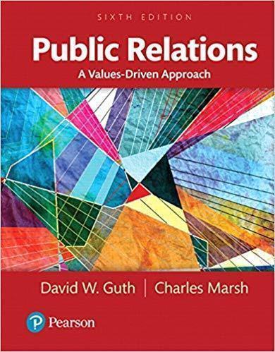 skihosevx: Public Relations A Values Driven Approach 6Th Edition - skihosevxskihosevx: Public Relations A Values Driven Approach 6Th EditionE-booksskihosevxskihosevxBSL-V2-9040E-books