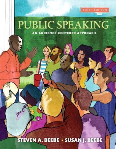 skihosevx: Public Speaking An Audience Centered Approach To Public Speaking - skihosevxskihosevx: Public Speaking An Audience Centered Approach To Public SpeakingE-booksskihosevxskihosevxBSL-V2-8562E-books