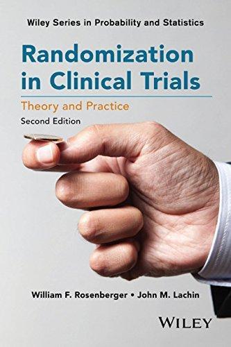 skihosevx: Randomization In Clinical Trials Theory And Practice 2Nd Edition - skihosevxskihosevx: Randomization In Clinical Trials Theory And Practice 2Nd EditionE-booksskihosevxskihosevxBSL-V2-8522E-books