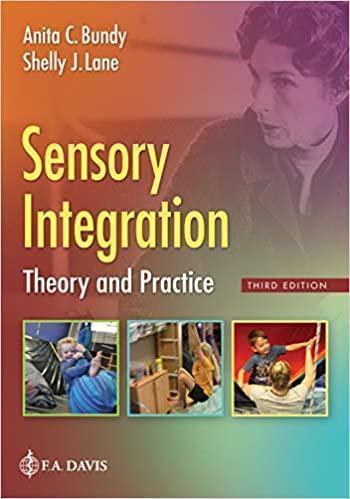 skihosevx: Sensory Integration Theory And Practice 3Rd Edition - skihosevxskihosevx: Sensory Integration Theory And Practice 3Rd EditionE-booksskihosevxskihosevxBSL-V2-8730E-books