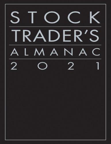 skihosevx: Stocktraders Almanac 2021 - skihosevxskihosevx: Stocktraders Almanac 2021E-booksskihosevxskihosevxBSL-V2-8578E-books