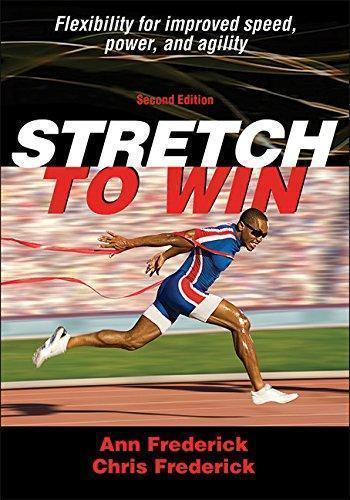 skihosevx: Stretch To Win 2Nd Edition - skihosevxskihosevx: Stretch To Win 2Nd EditionE-booksskihosevxskihosevxBSL-V2-8691E-books