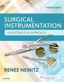 skihosevx: Surgical Instrumentation An Interactive Approach 3rd Edition - skihosevxskihosevx: Surgical Instrumentation An Interactive Approach 3rd EditionE-booksskihosevxskihosevxELS12896E-books