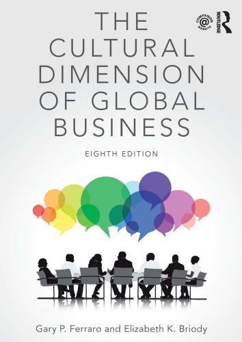 skihosevx: The Cultural Dimension Of Global Business 8Th Edition - skihosevxskihosevx: The Cultural Dimension Of Global Business 8Th EditionE-booksskihosevxskihosevxBSL-V2-8969E-books