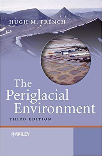 skihosevx: The Periglacial Environment 3Rd Edition - skihosevxskihosevx: The Periglacial Environment 3Rd EditionE-booksskihosevxskihosevxBSL-V2-8753E-books