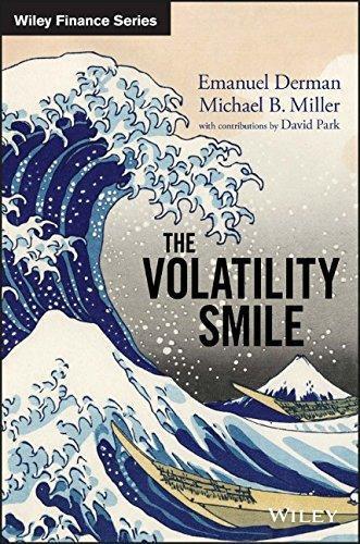 skihosevx: The Volatility Smile - skihosevxskihosevx: The Volatility SmileE-booksskihosevxskihosevxBSL-V2-8486E-books