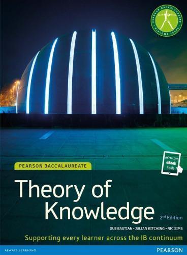 skihosevx: Theory Of Knowledge 2Nd Edition - skihosevxskihosevx: Theory Of Knowledge 2Nd EditionE-booksskihosevxskihosevxBSL-V2-8694E-books