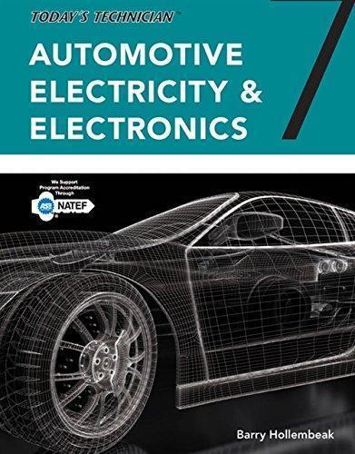 skihosevx: Todays Technician Automotive Electricity And Electronics 7Th Edition - skihosevxskihosevx: Todays Technician Automotive Electricity And Electronics 7Th EditionE-booksskihosevxskihosevxBSL-V2-8530E-books