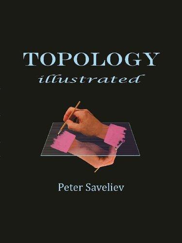 skihosevx: Topology Illustrated - skihosevxskihosevx: Topology IllustratedE-booksskihosevxskihosevxBSL-V2-8872E-books