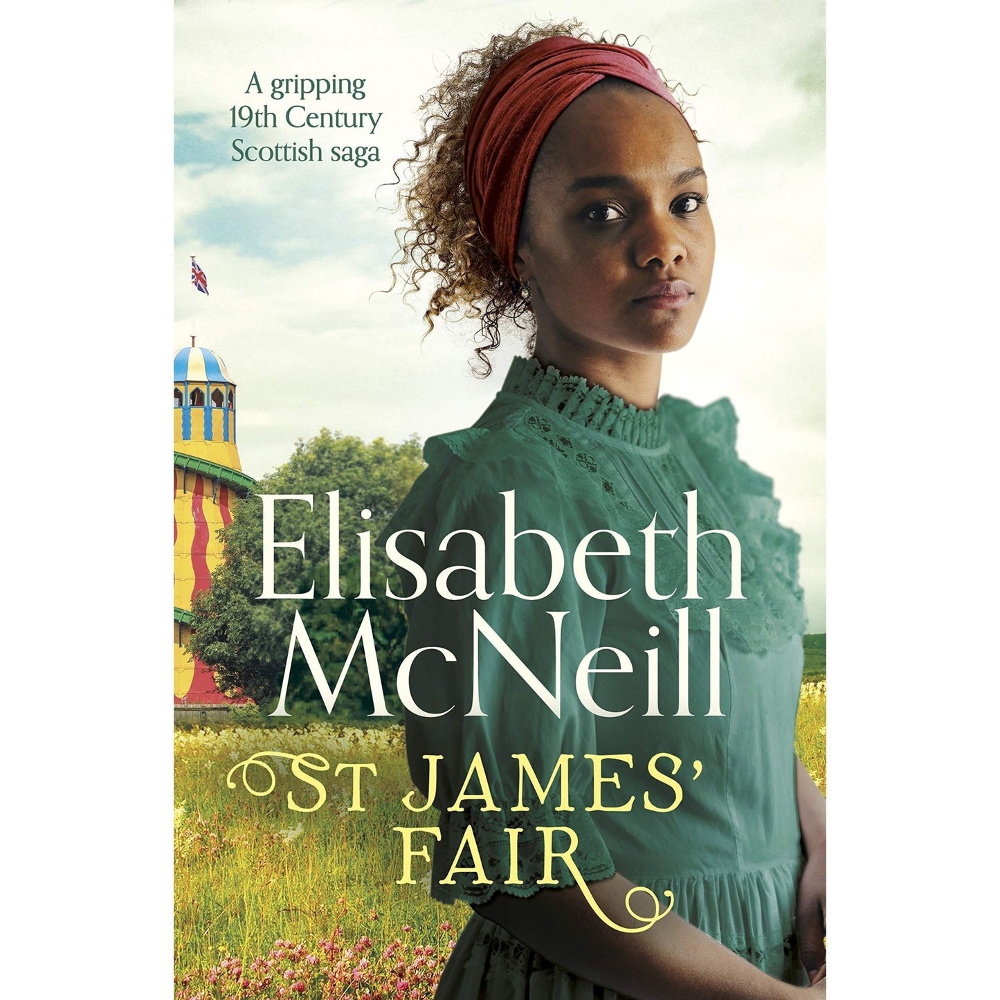 St James' Fair: A gripping 19th Century Scottish saga - skihosevxSt James' Fair: A gripping 19th Century Scottish sagaskihosevxskihosevxSNG22176