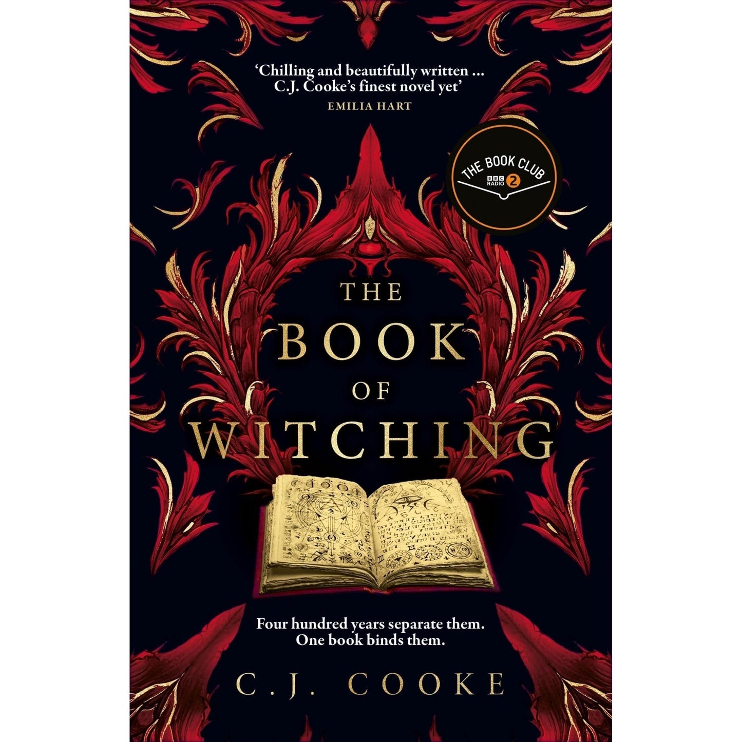 The Book of Witching: *A BBC Radio 2 Book Club Pick* The new haunting Orkney-set gothic thriller from the author of The Lighthouse Witches, perfect for Halloween 2024. - skihosevxThe Book of Witching: *A BBC Radio 2 Book Club Pick* The new haunting Orkney-set gothic thriller from the author of The Lighthouse Witches, perfect for Halloween 2024.HarperCollinsskihosevxSNG22087