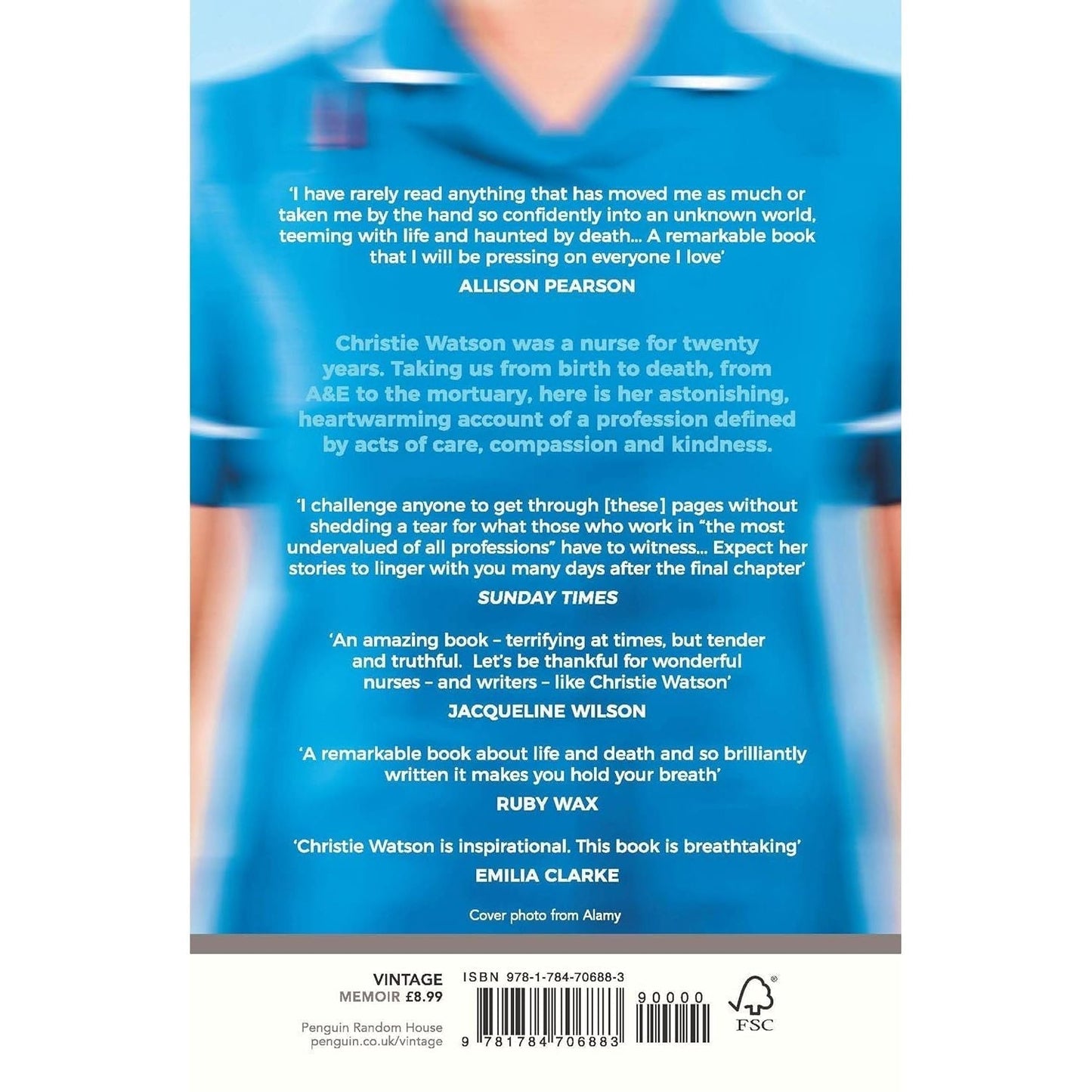 The Language of Kindness: the Costa-Award winning by Christie Watson - skihosevxThe Language of Kindness: the Costa-Award winning by Christie WatsonVintageChristie WatsonskihosevxSNG11369Vintage