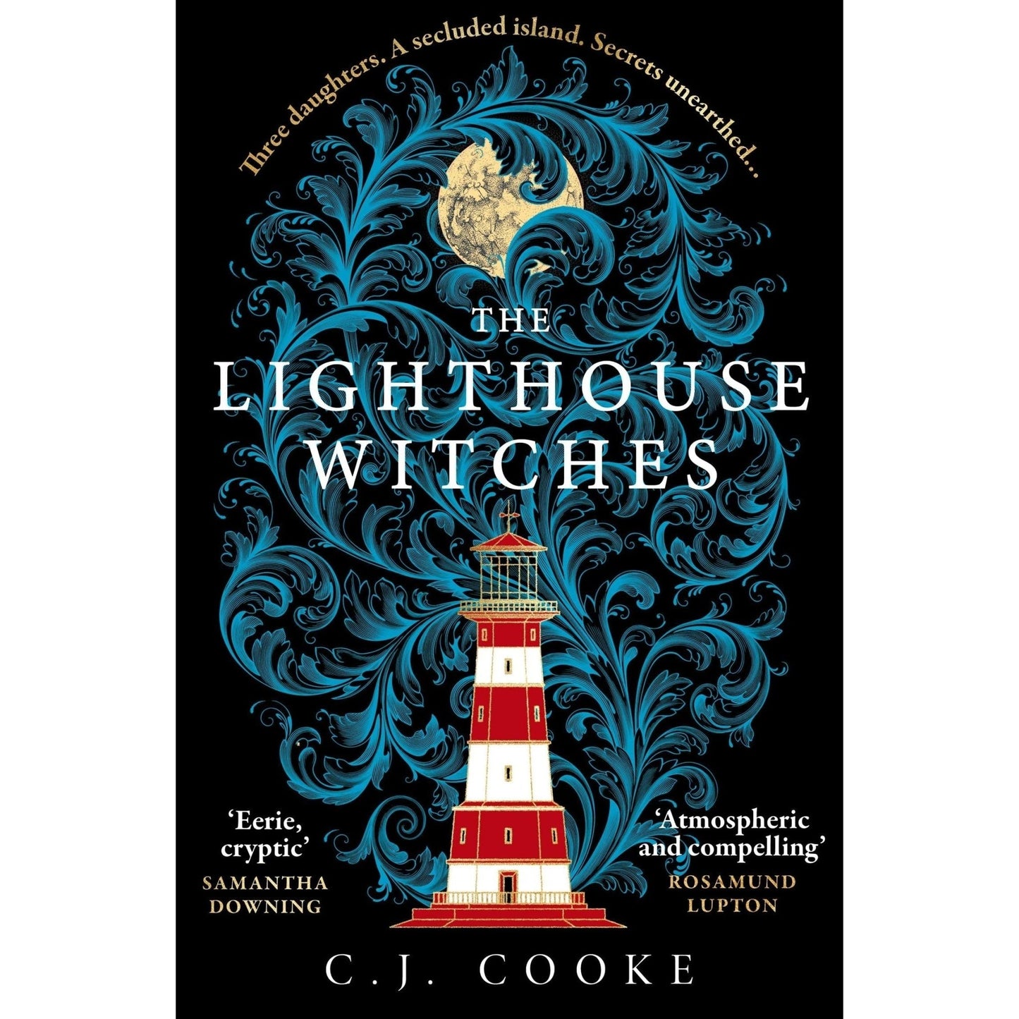 The Lighthouse Witches: The perfect new haunting gothic thriller you won't be able to put down - perfect for Halloween! - skihosevxThe Lighthouse Witches: The perfect new haunting gothic thriller you won't be able to put down - perfect for Halloween!skihosevxskihosevxSNG22233