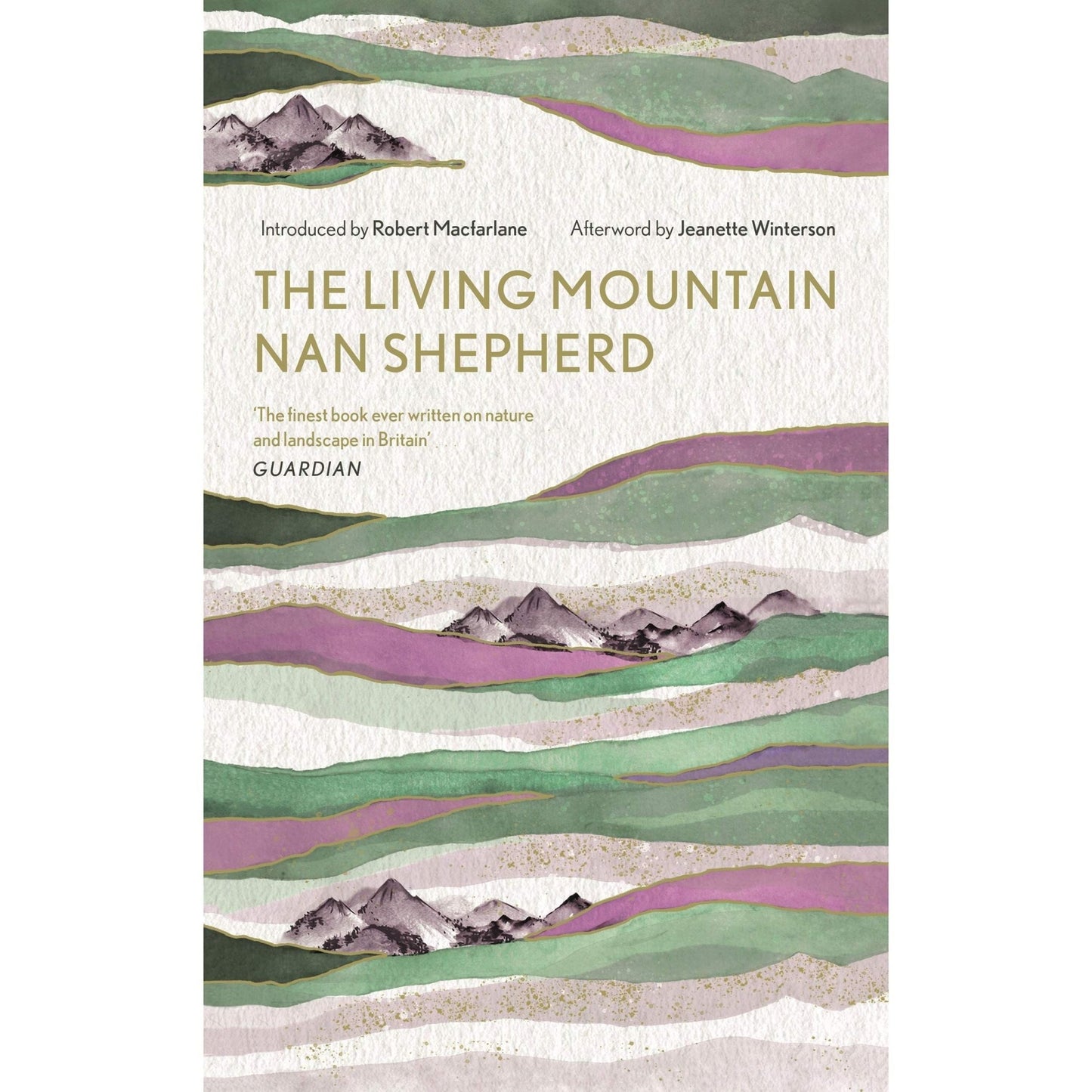 The Living Mountain: A Celebration of the Cairngorm Mountains of Scotland (Canons, 6) - skihosevxThe Living Mountain: A Celebration of the Cairngorm Mountains of Scotland (Canons, 6)skihosevxskihosevxSNG22180