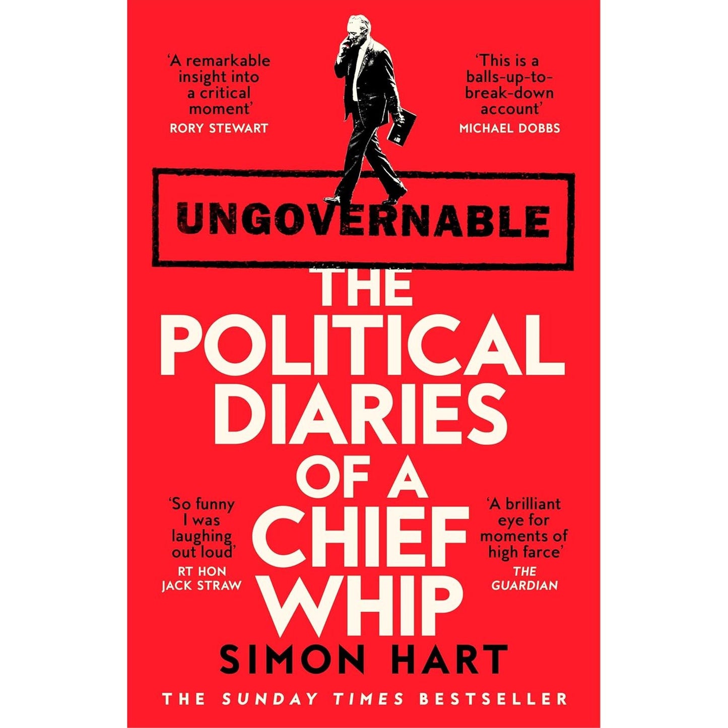 Ungovernable, Wake Up: Why the world has gone nuts 2 Books Collection Set - skihosevxUngovernable, Wake Up: Why the world has gone nuts 2 Books Collection SetPan/HarperCollins NonFictionPiers Morgan & Simon HartskihosevxVRT-26820Pan/HarperCollins NonFiction