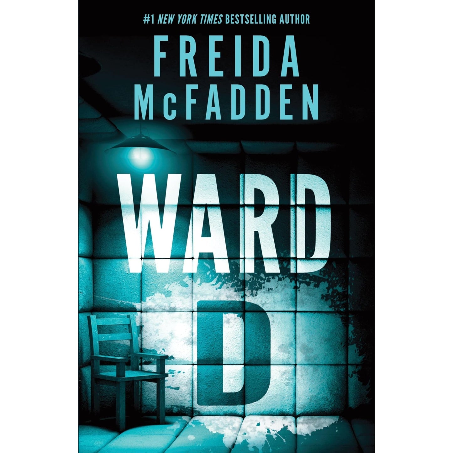 Ward D: A Taut Psychological Thriller from the Author of The Housemaid is Watching - skihosevxWard D: A Taut Psychological Thriller from the Author of The Housemaid is WatchingskihosevxskihosevxSNG22157