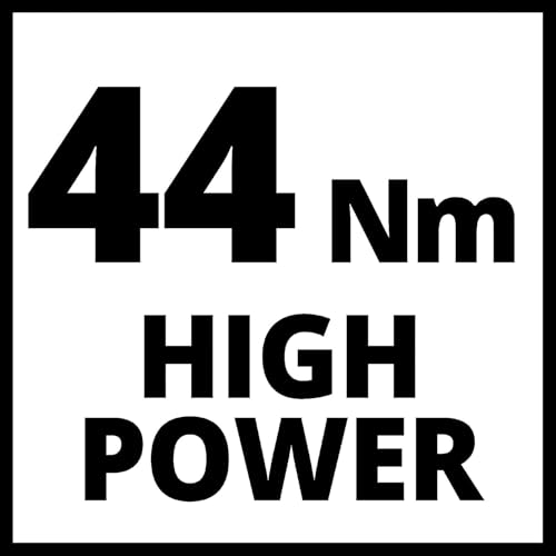 Akkuschrauber TE-CD 18/2 Li Power X-Change (Li-Ion, 18 V, 2 Gang, 44 Nm, LED-Licht, Koffer, inkl. 2 x 1,5 Ah Akku und Ladegerät)
