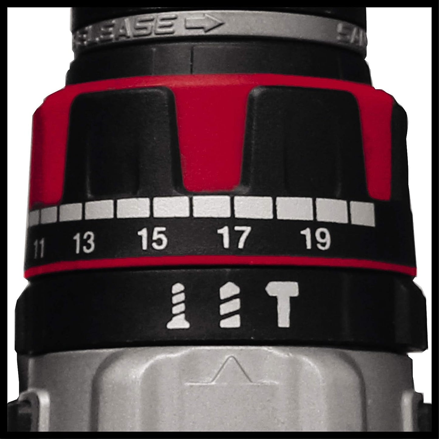 Professional Akku-Schlagbohrschrauber TP-CD 18/50 Li-i BL+ 39 (2x2,0Ah) Power X-Change (Li-Ion, 18 V, 50 Nm, Schlagzahl 28.800 min-1, inkl. 2x 2,0Ah , Ladegerät, Koffer, 39-tlg. Bit-Set)