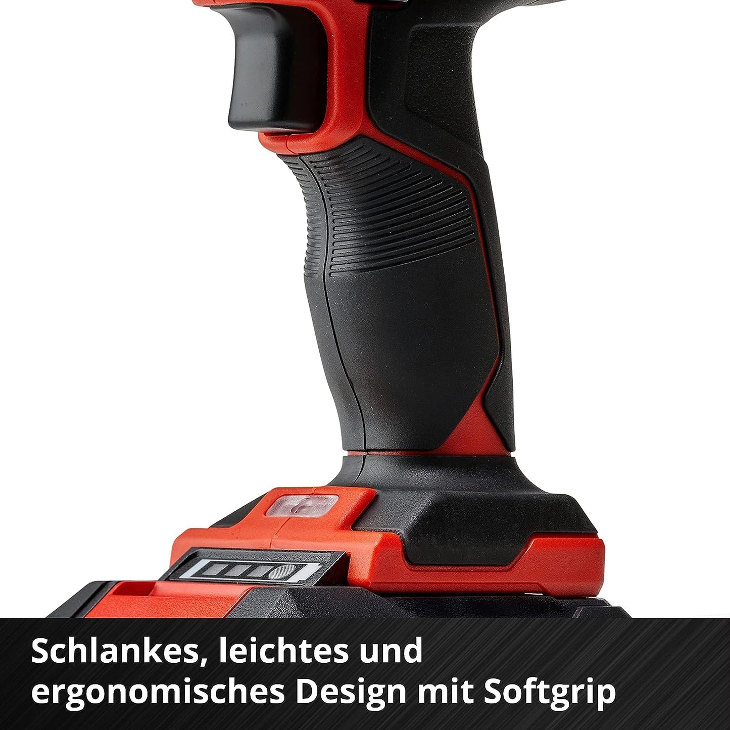 Akku-Bohrschrauber TC-CD 18/35 Li (1x1,5 Ah) Power X-Change (Lithium Ionen, 18 V, Drehzahl-Elektronik, LED-Beleuchtung, Softgrip, inkl. 1,5 Ah PXC-Akku, Ladegerät + Aufbewahrungskarton)