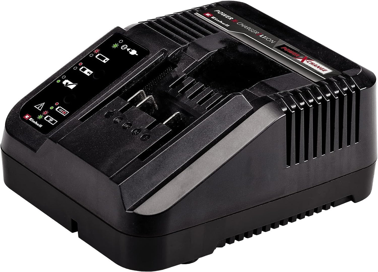 Professional Akku-Schlagbohrschrauber TP-CD 18/50 Li-i BL+ 39 (2x2,0Ah) Power X-Change (Li-Ion, 18 V, 50 Nm, Schlagzahl 28.800 min-1, inkl. 2x 2,0Ah , Ladegerät, Koffer, 39-tlg. Bit-Set)