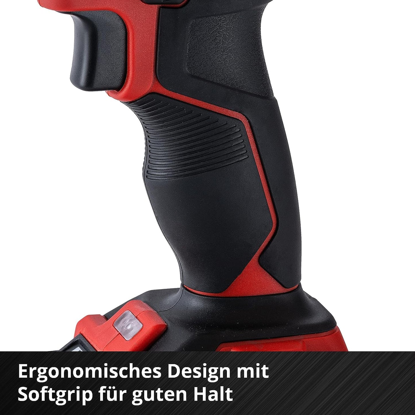 Akku-Schlagbohrschrauber-Set TE-CD 18/40 Li-i +64 (2x2,0 Ah) Power X-Change (Li-Ion, 18 V, 40 Nm, Drehzahl-Elektronik, 2-Gang-Getriebe, max. 24.000 min-1, inkl. Akkus, Ladegerät & Zubehör)