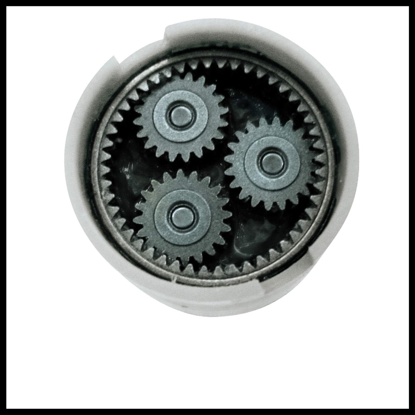 Akku-Bohrschrauber-Set TE-CD 18/40 Li +69 (2x2,0 Ah) Power X-Change (Lithium Ionen, 2 Gang, 40 Nm, inkl. 2x Akku + Ladegerät, Koffer + 69-tlg. Zubehör)